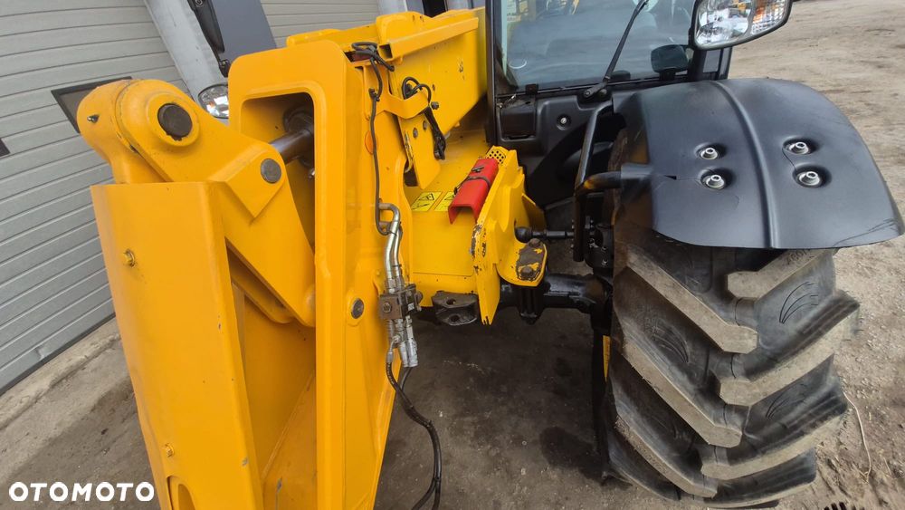 JCB 536-70 - 9