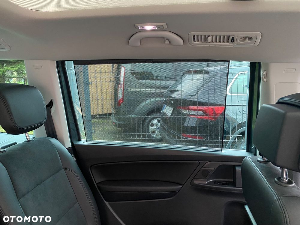 Seat Alhambra 2.0 TDI Ecomotive Xcellence - 21