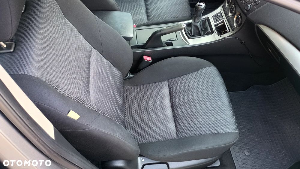 Mazda 3 1.6 Active - 26