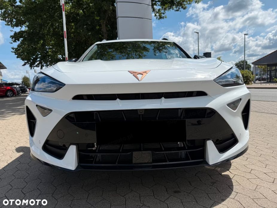 Cupra Formentor 2.0 TSI 4Drive DSG - 2