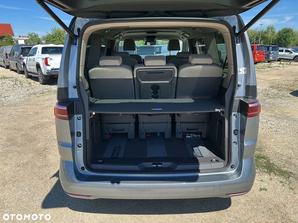 Volkswagen Multivan 2.0 TDI L2 Edition DSG - 20