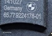 bmw f01 f06 f07 f10 x3 f25 czujnik uderzenia drzwi 9224178 - 2
