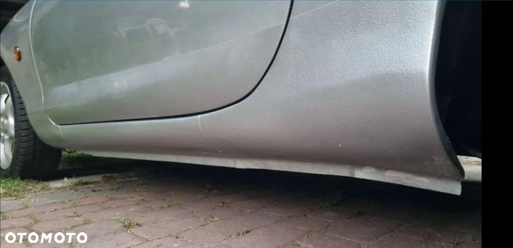 Mazda MX-5 1.6 16V - 14