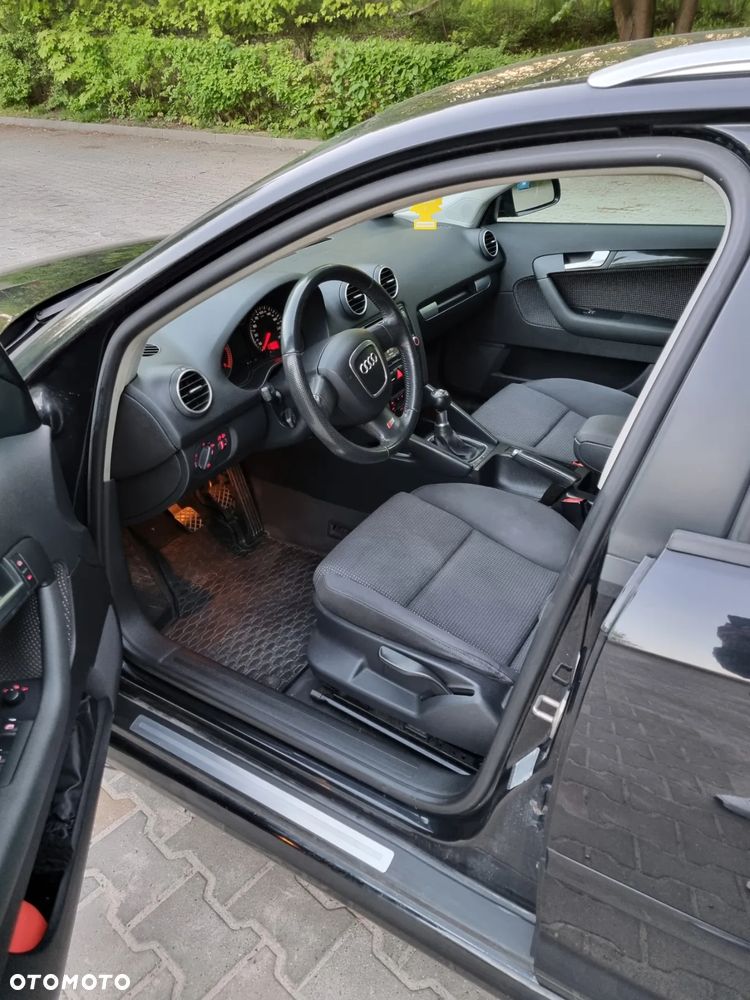 Audi A3 - 19