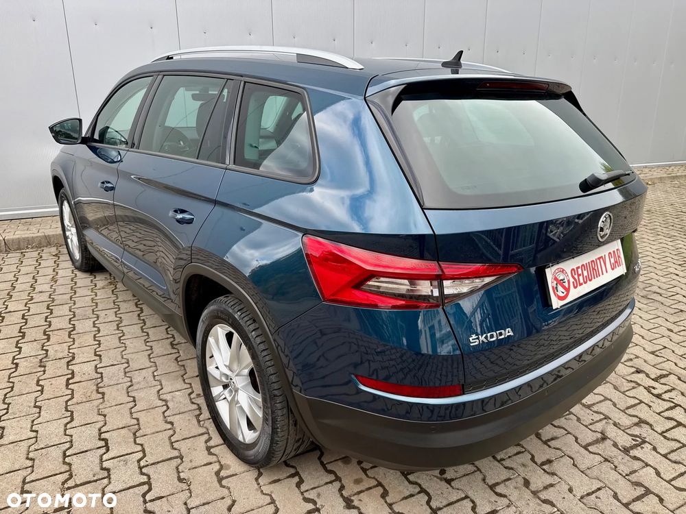 Skoda Kodiaq - 6