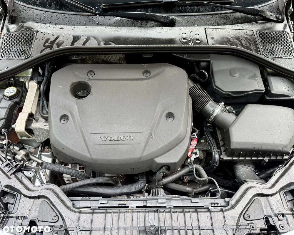 Volvo V60 - 9