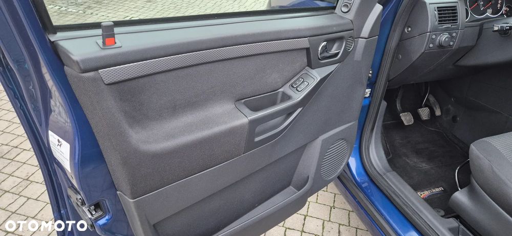 Opel Meriva 1.7 CDTI - 8