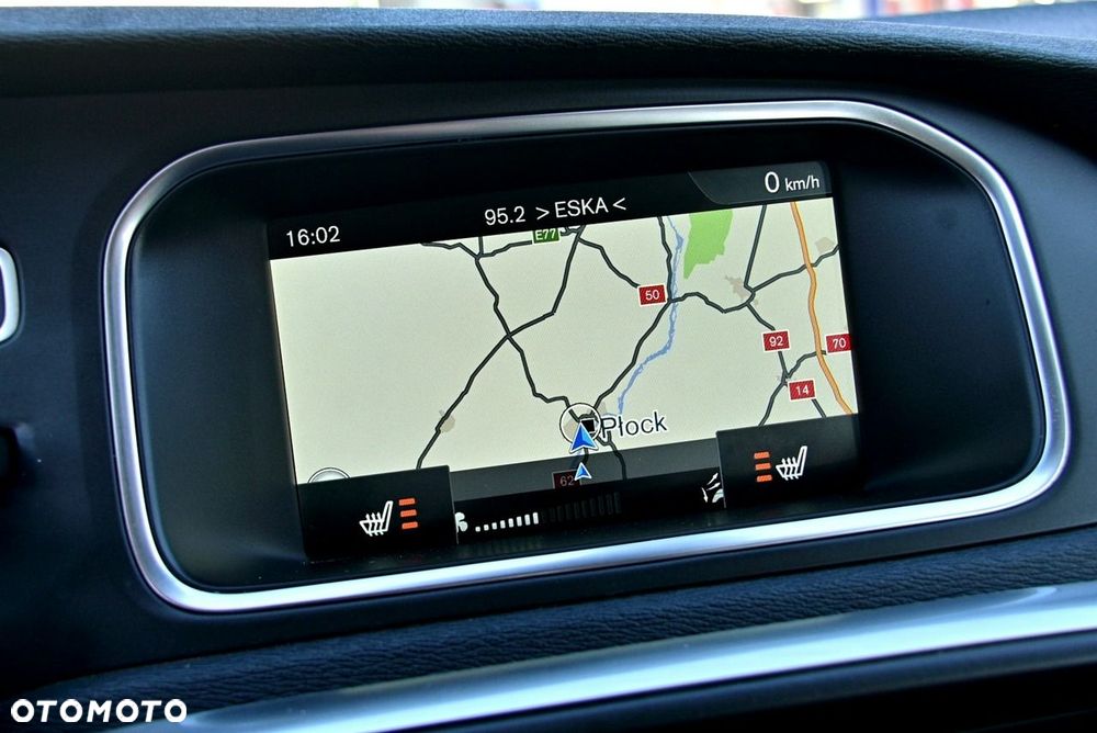 Volvo V40 - 32