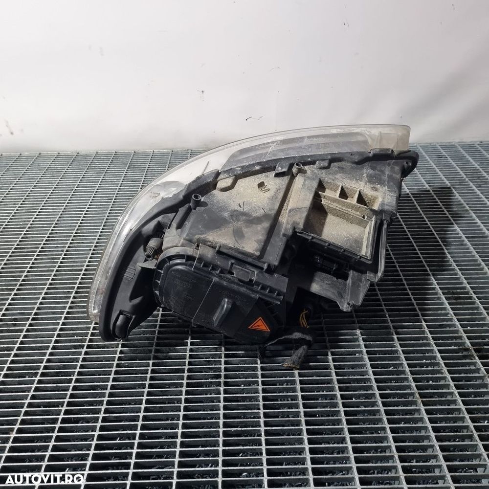Far Dreapta AUDI Q7 2005 - 2009 SUV 4 Usi (1462) Xenon - 7