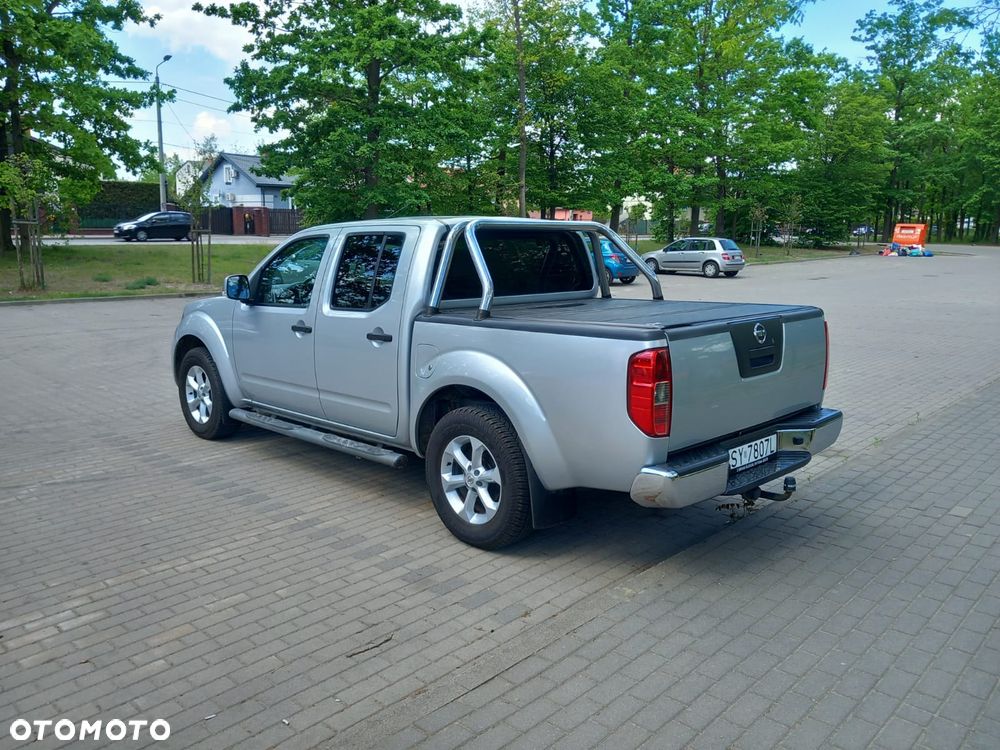 Nissan Navara - 6