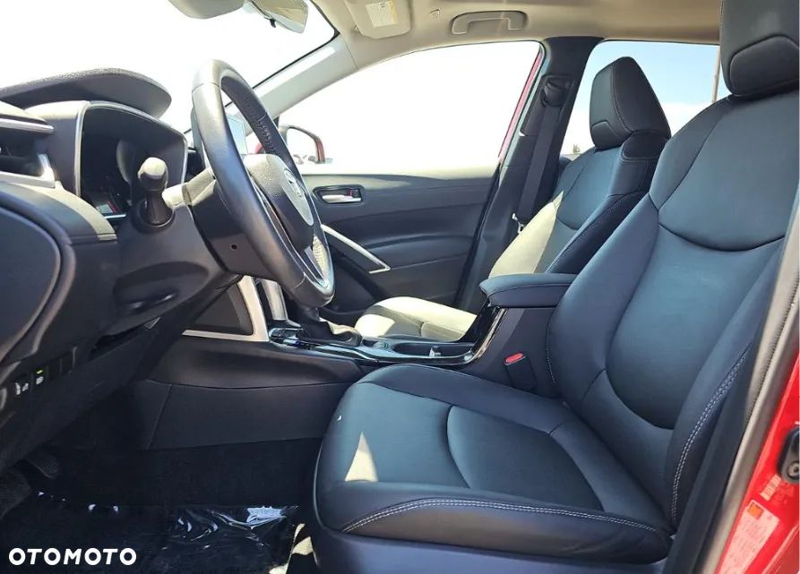 Toyota Corolla Cross - 7