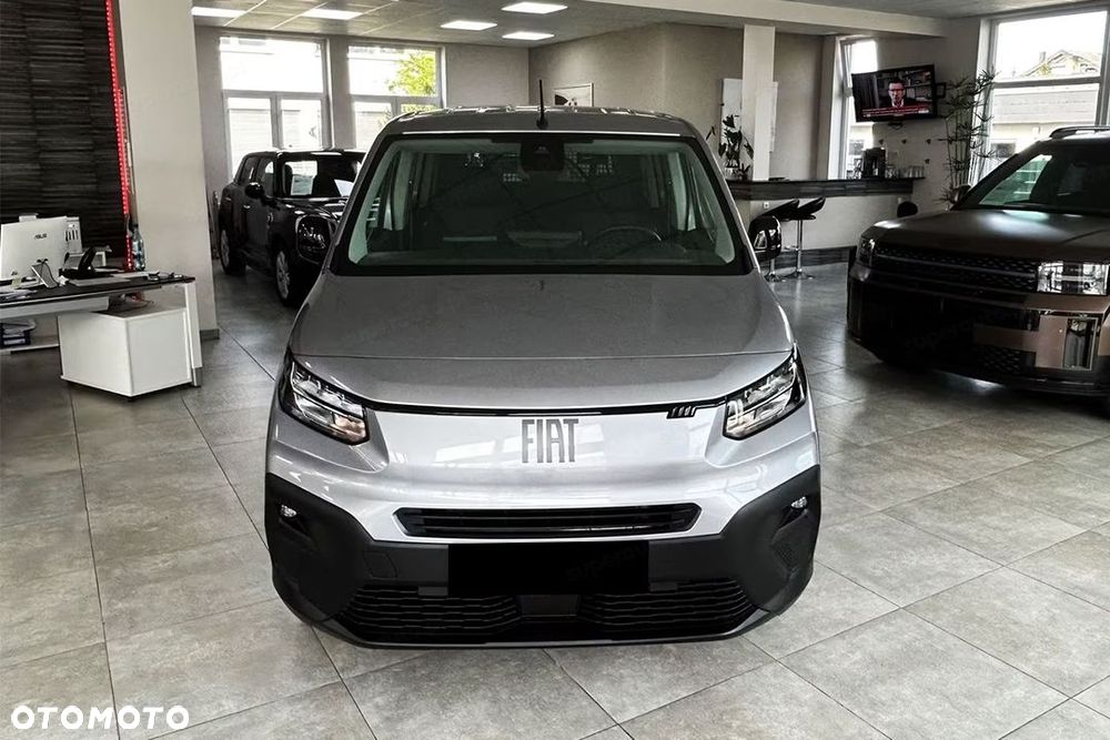 Fiat Doblo - 4