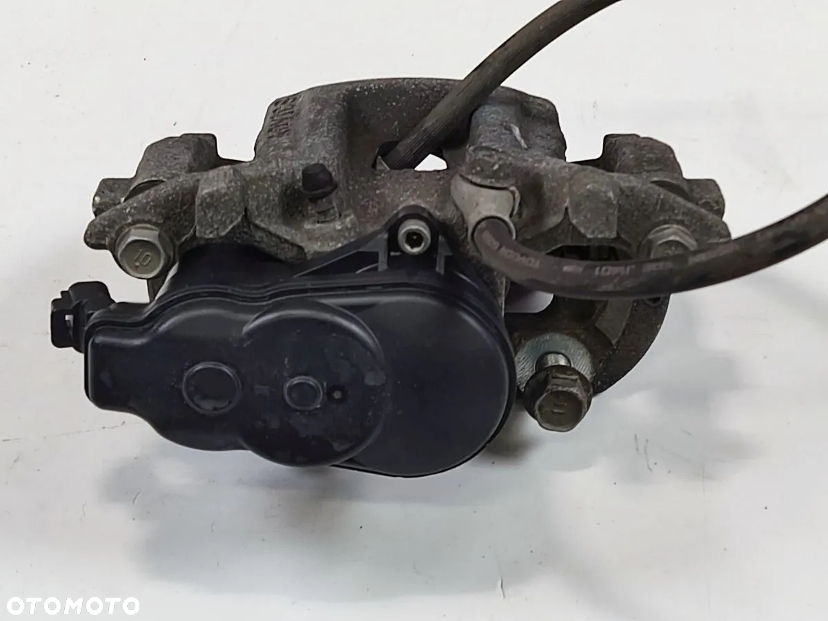 TOYOTA CAMRY 2.5h 19-24r Zacisk Hamulcowy Tył Prawy Lewy - 7