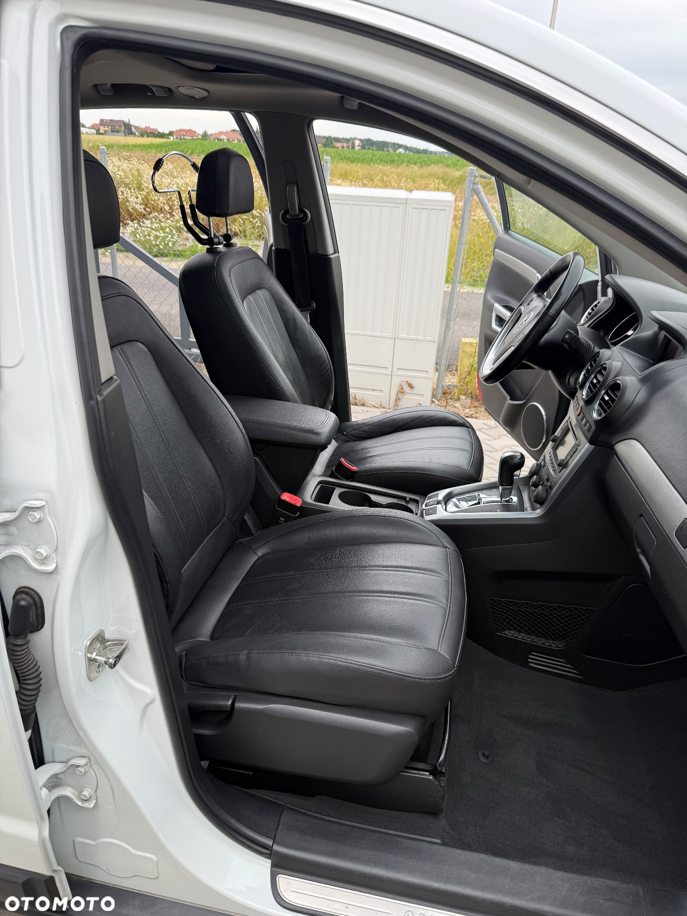Opel Antara 2.2 CDTI Cosmo - 17