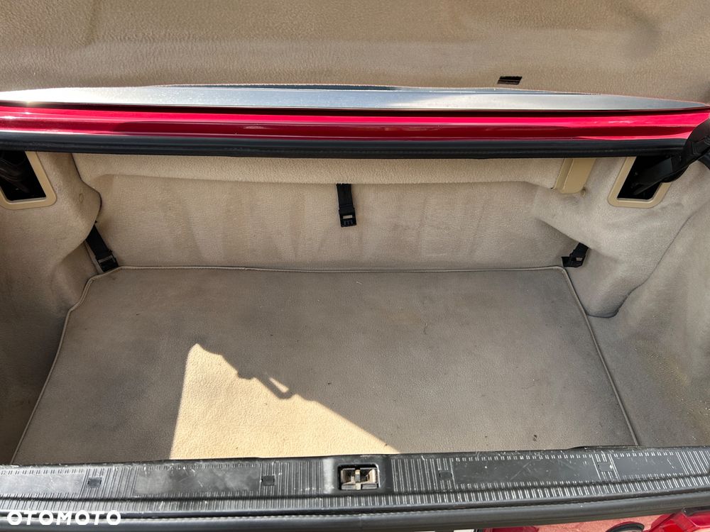 Mercedes-Benz SL 500 - 19