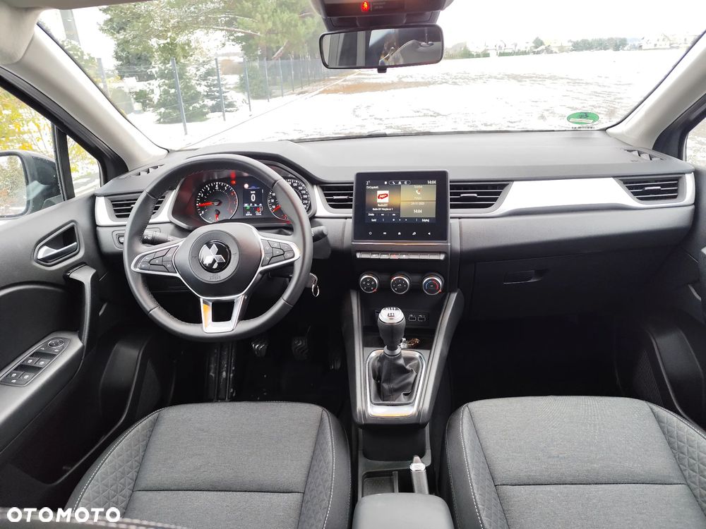 Mitsubishi ASX 1.0 Turbo BASIS - 6