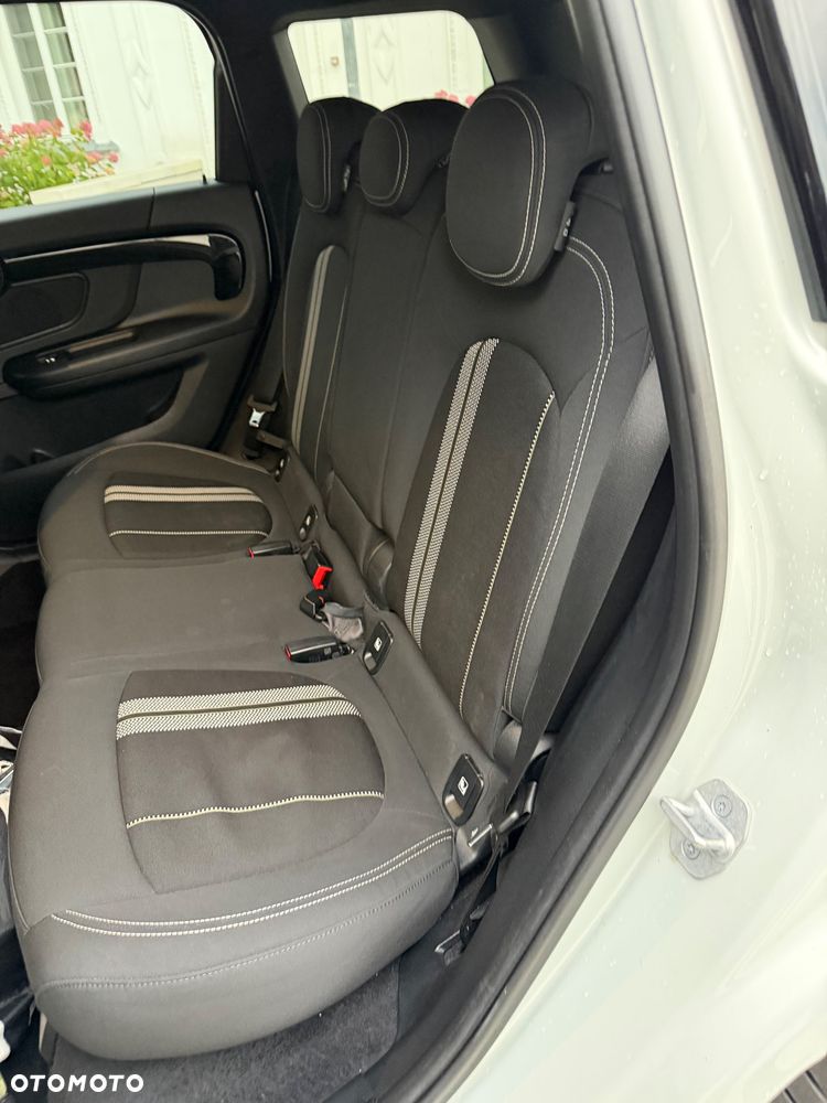 MINI John Cooper Works ALL4 sport - 14