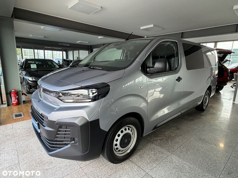 Citroën jumpy - 6
