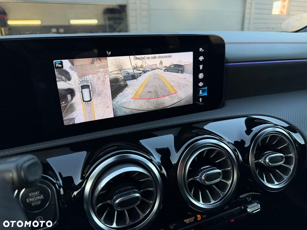 Mercedes-Benz CLA 250 4Matic 8G-DCT AMG Line Advanced Plus - 22