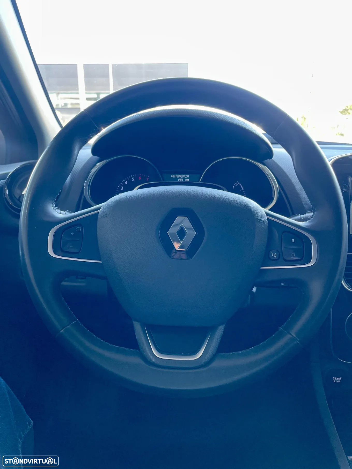 Renault Clio (Energy) TCe 90 Start & Stop LIMITED - 20