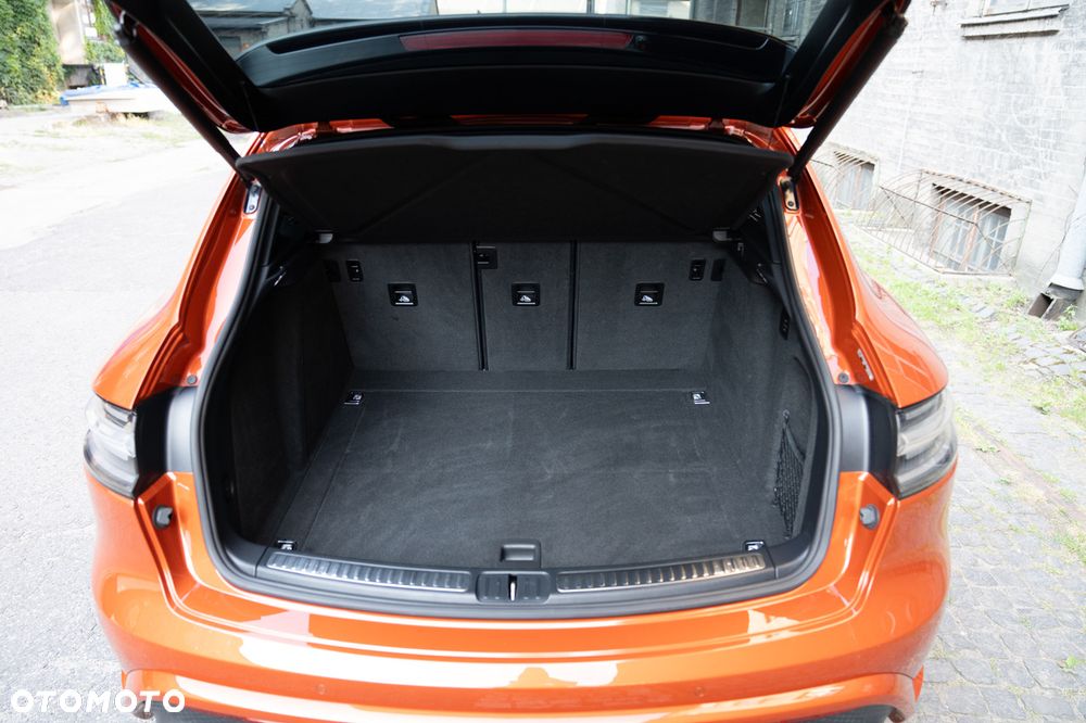 Porsche Macan GTS - 24