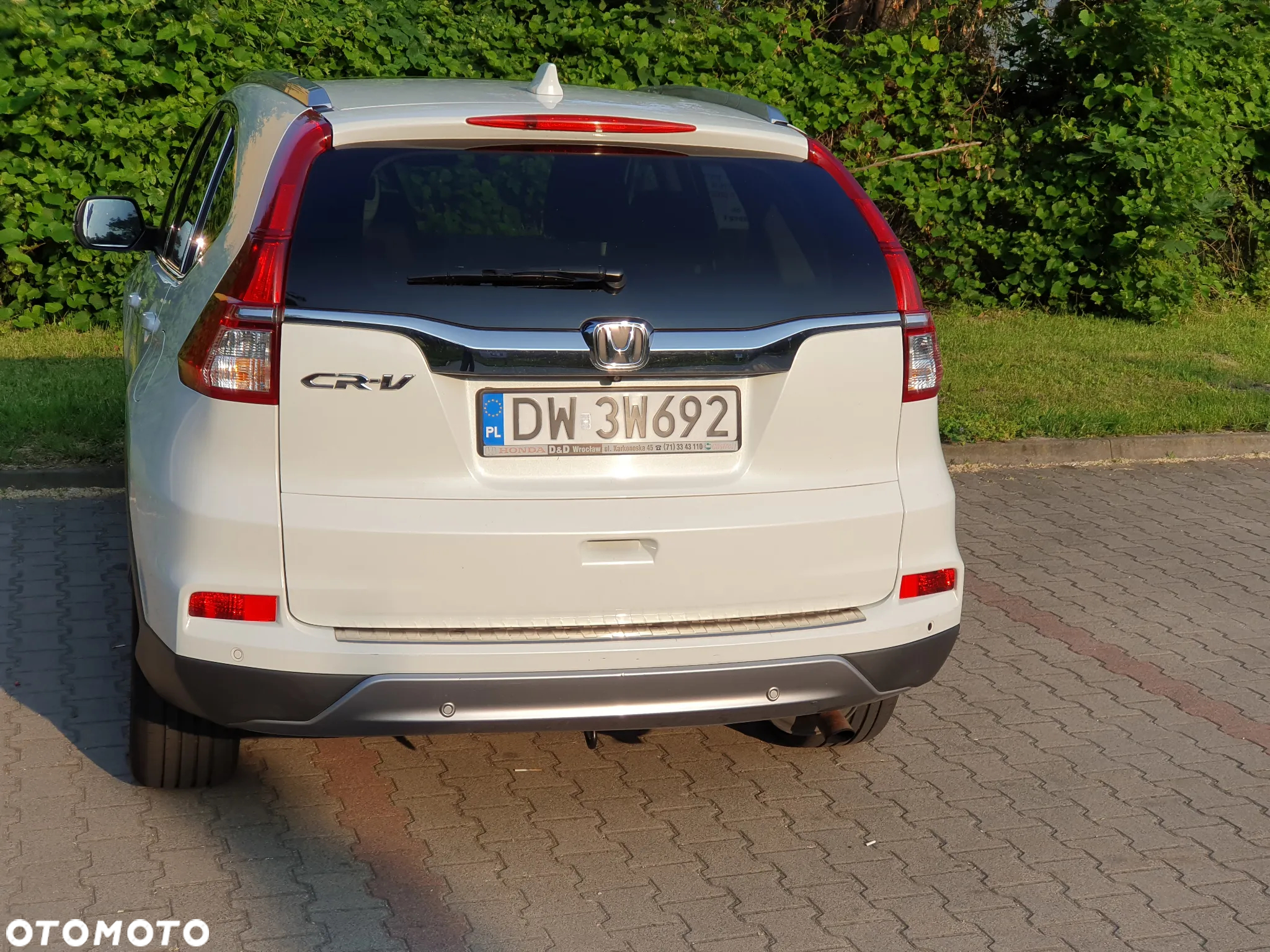 Honda CR-V 2.0 Executive (ADAS / Connect+) - 7
