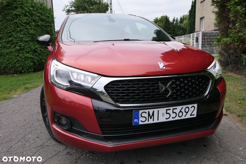 DS Automobiles DS 4 - 13