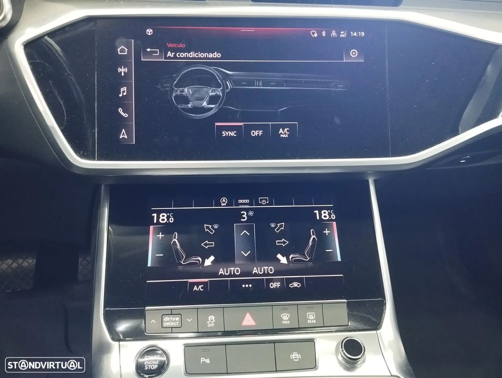 Audi A6 40 TDI S tronic - 31