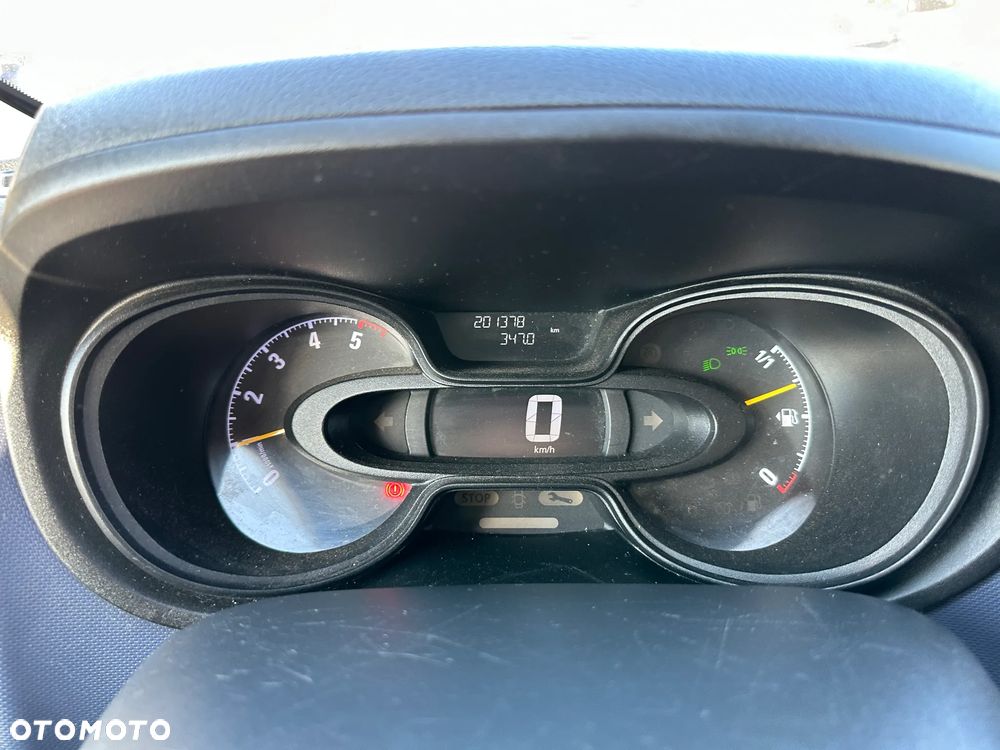 Opel Vivaro L2 H2 - 20