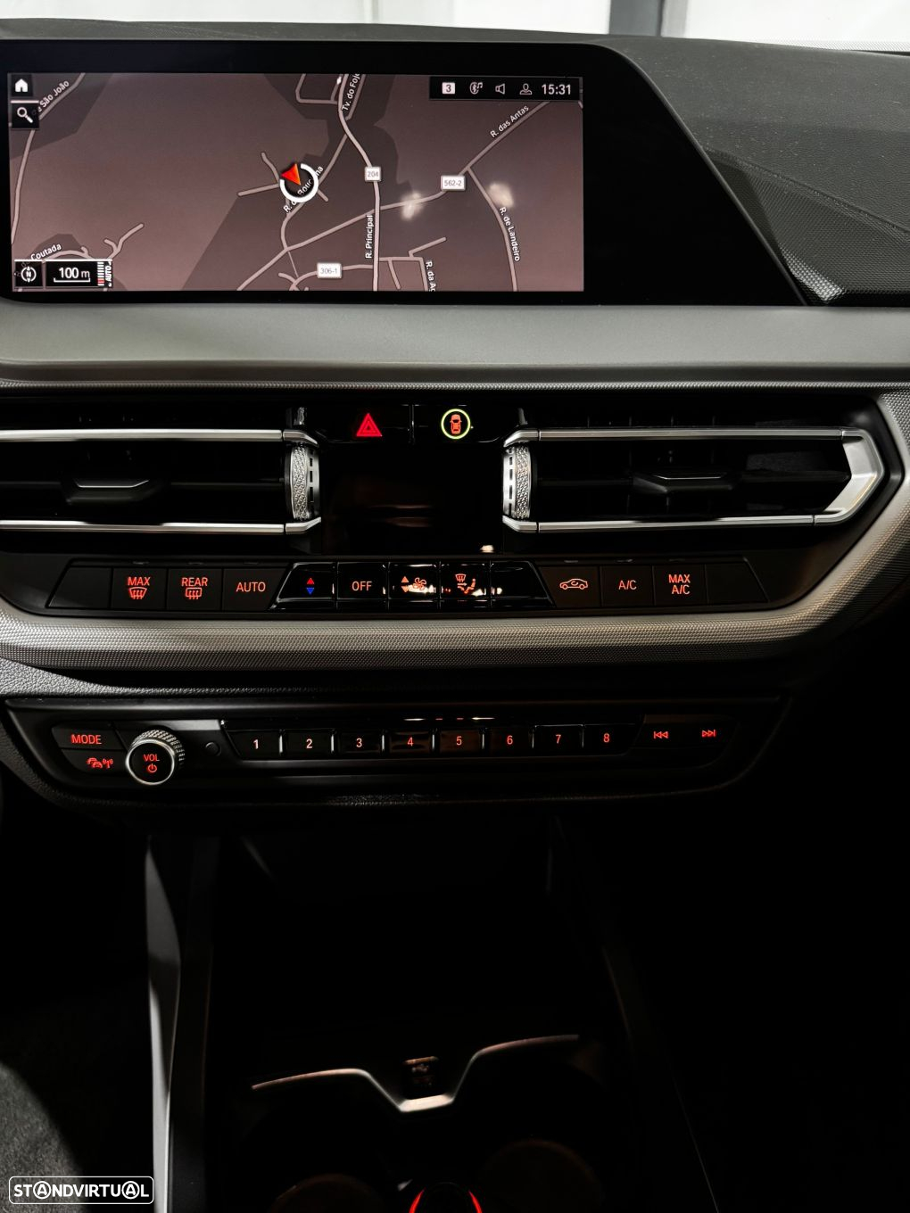 BMW 216 Gran Coupé d Advantage - 26