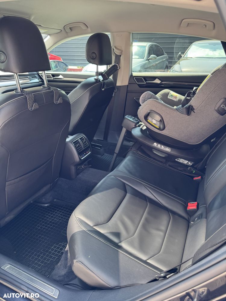 Volkswagen ARTEON 2.0 TDI DSG Elegance - 11