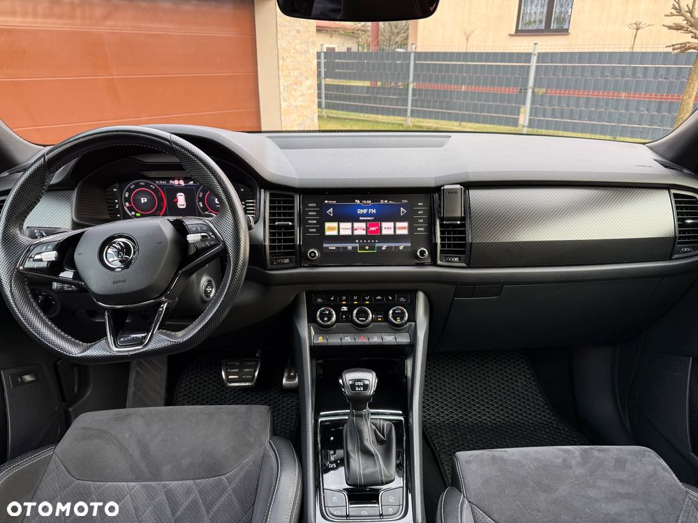 Skoda Kodiaq - 8