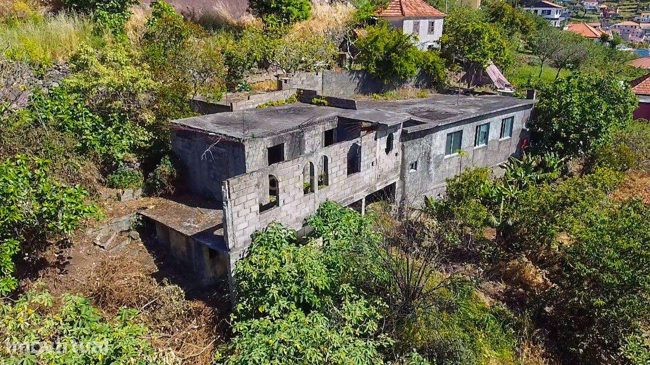Moradias para recuperar em Machico - Grande imagem: 3/24