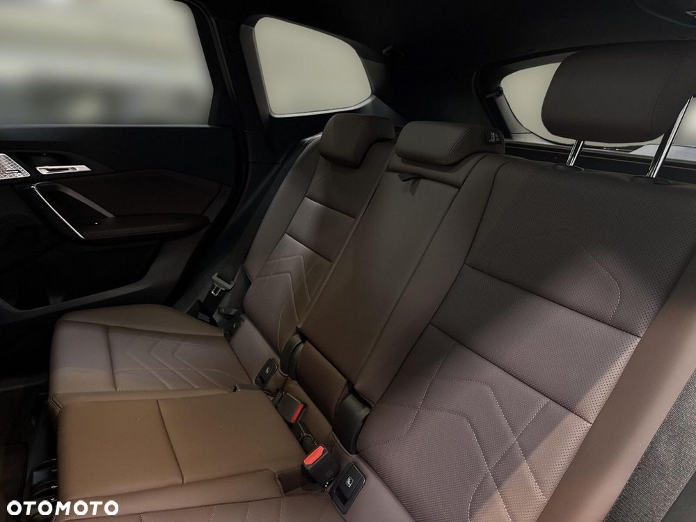 BMW X1 - 20