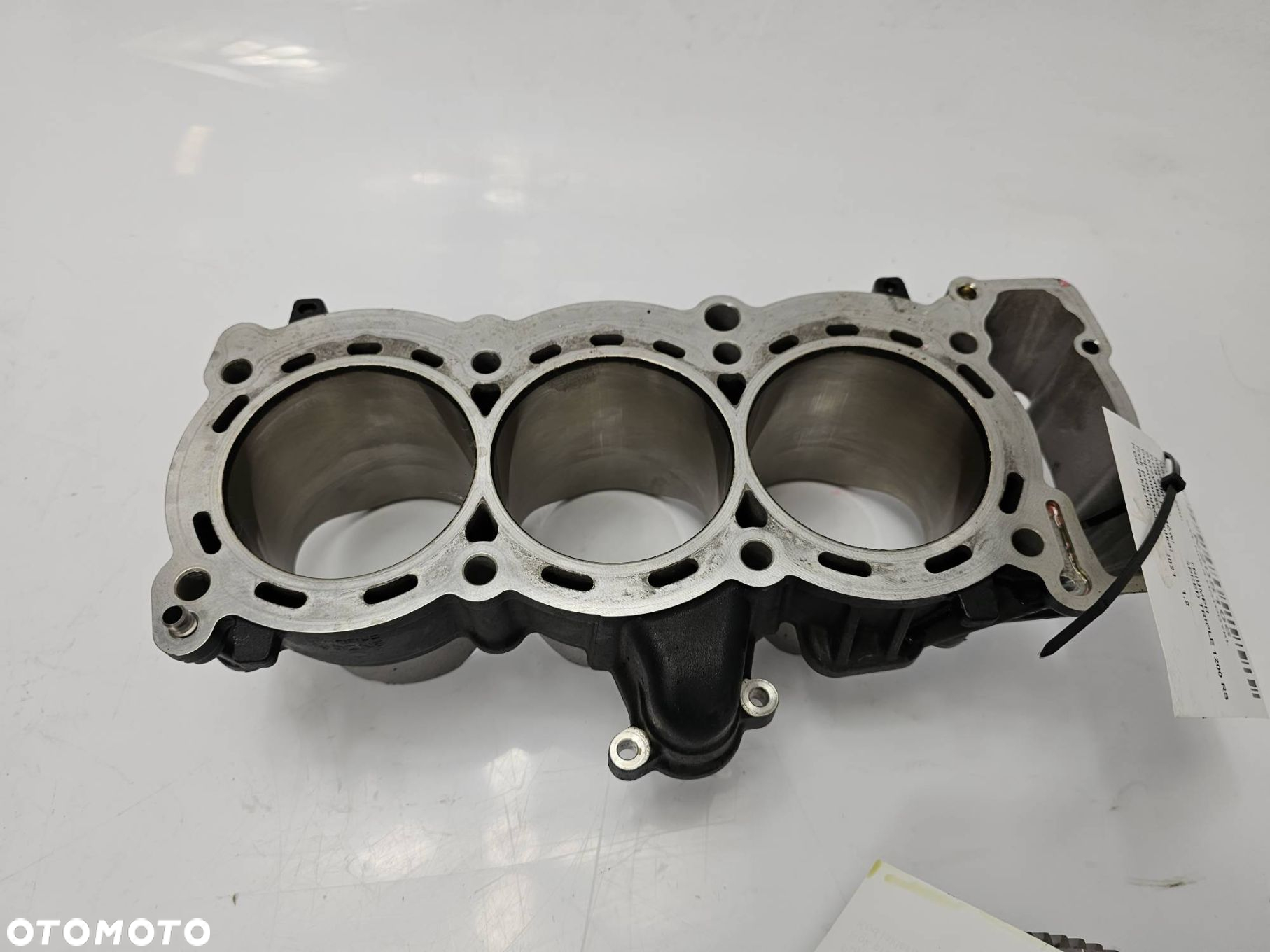 CYLINDER MOTOCYKL TRIUMPH SPEED TRIPLE 1200 RS 1169901 RR - 6