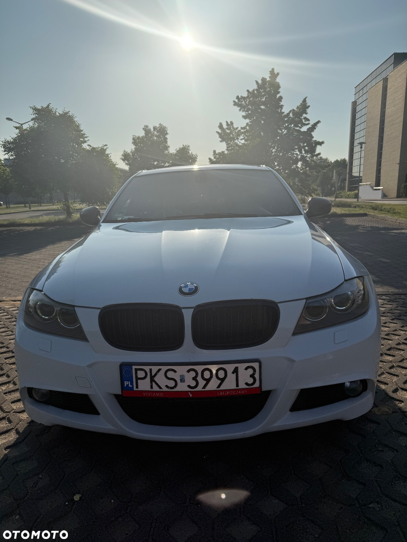 BMW Seria 3 330d - 16