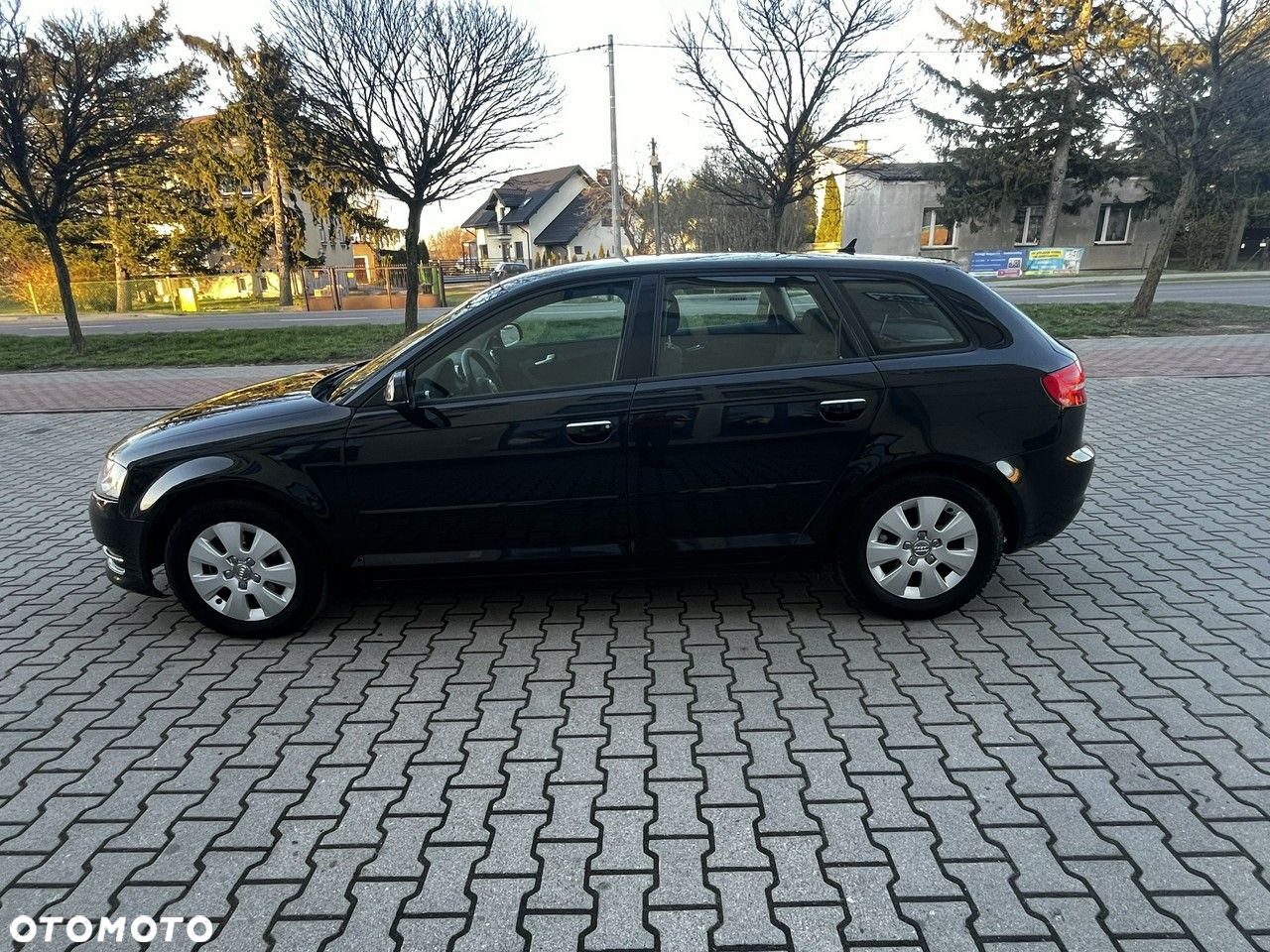Audi A3 - 10