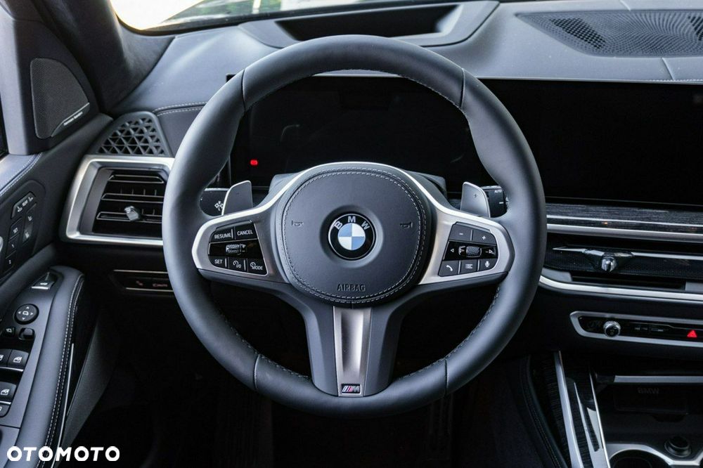 BMW X7 - 21