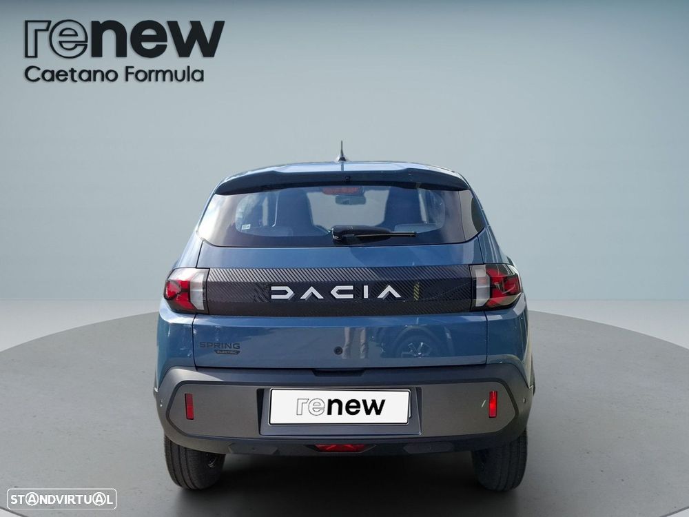 Dacia Spring Electric 65 Expression - 7