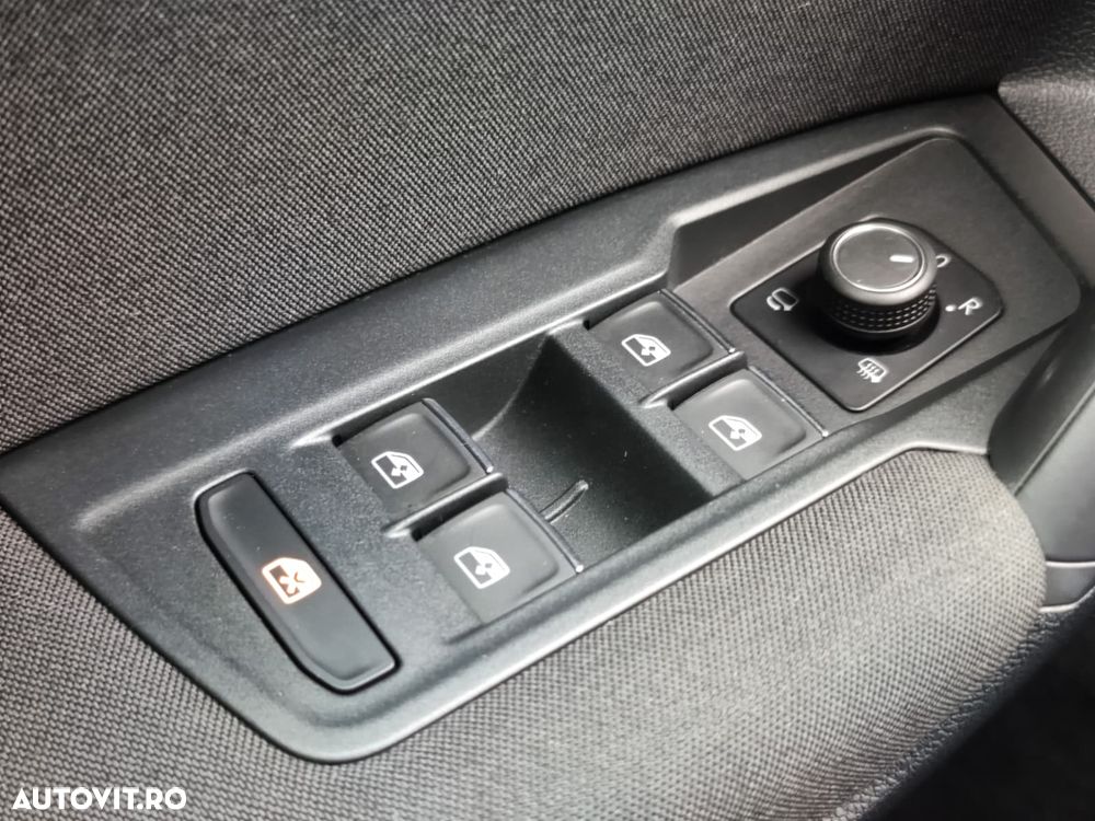 Volkswagen Tiguan 1.5 TSI ACT DSG Comfortline - 26