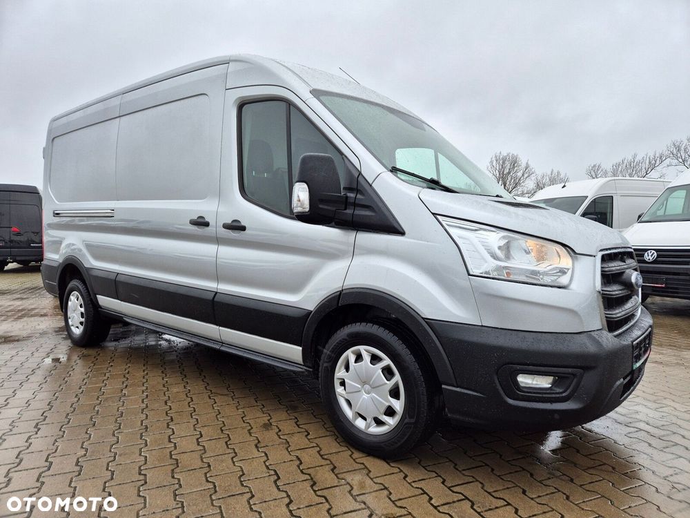 Ford transit Lift L3H2 *54999zł NETTO* 2,0TdCi/170KM - 4
