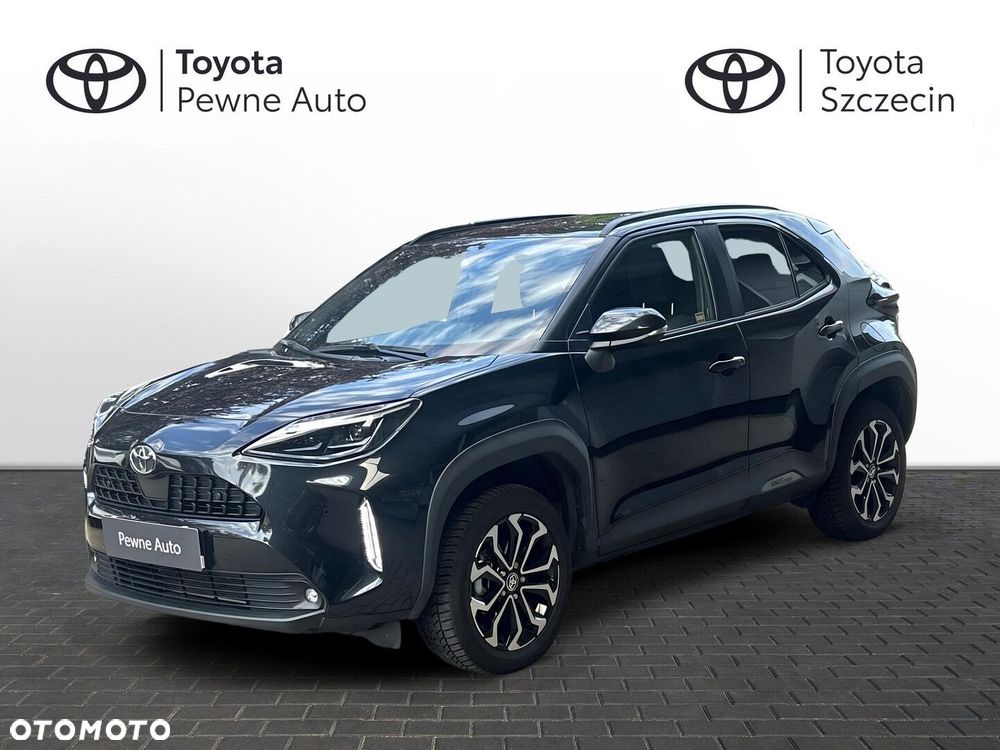 Toyota Yaris Cross Hybrid 1.5 Style - 5