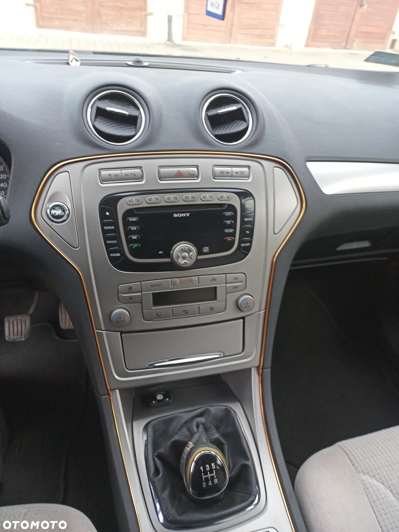 Ford Mondeo 2.0 Turnier Titanium - 5