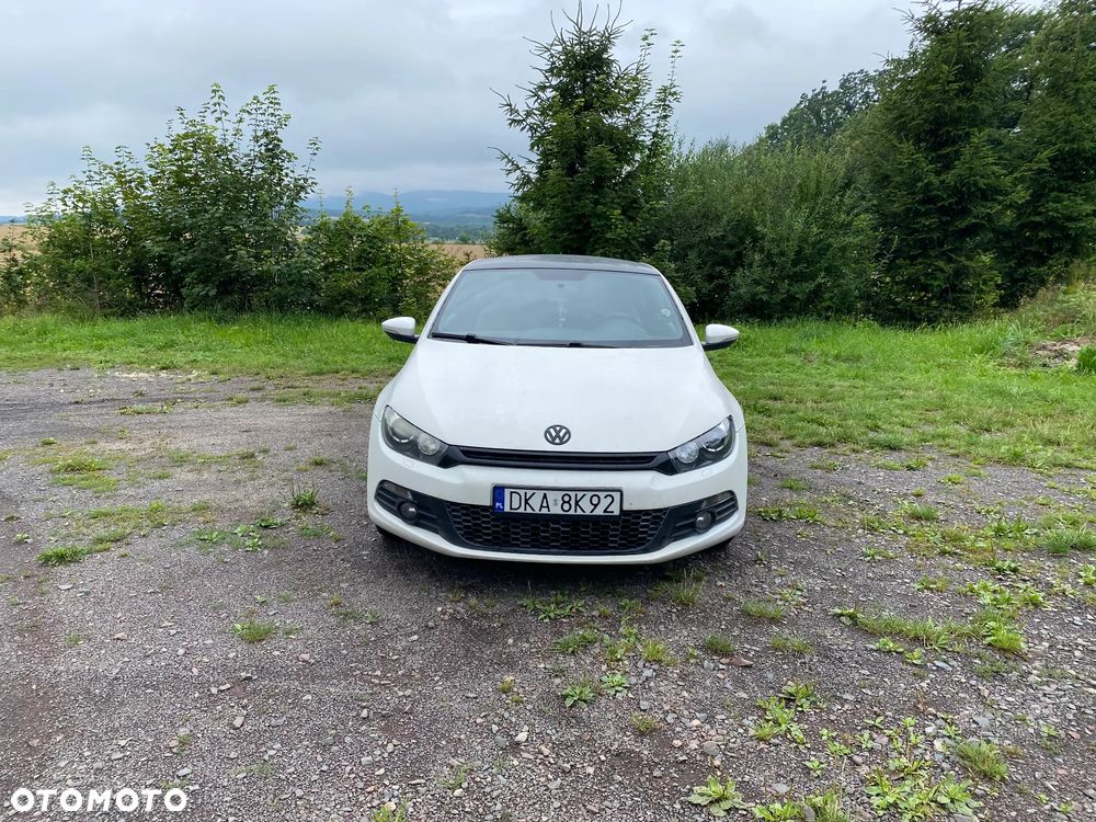 Volkswagen Scirocco 1.4 TSI - 3