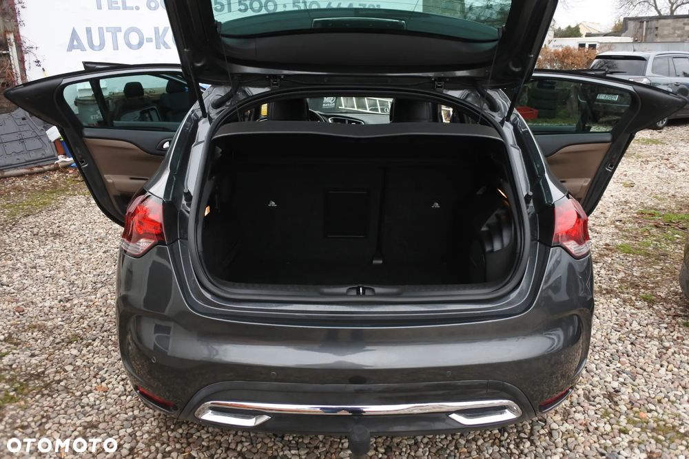 Citroën DS4 THP 200 Pure Pearl - 10