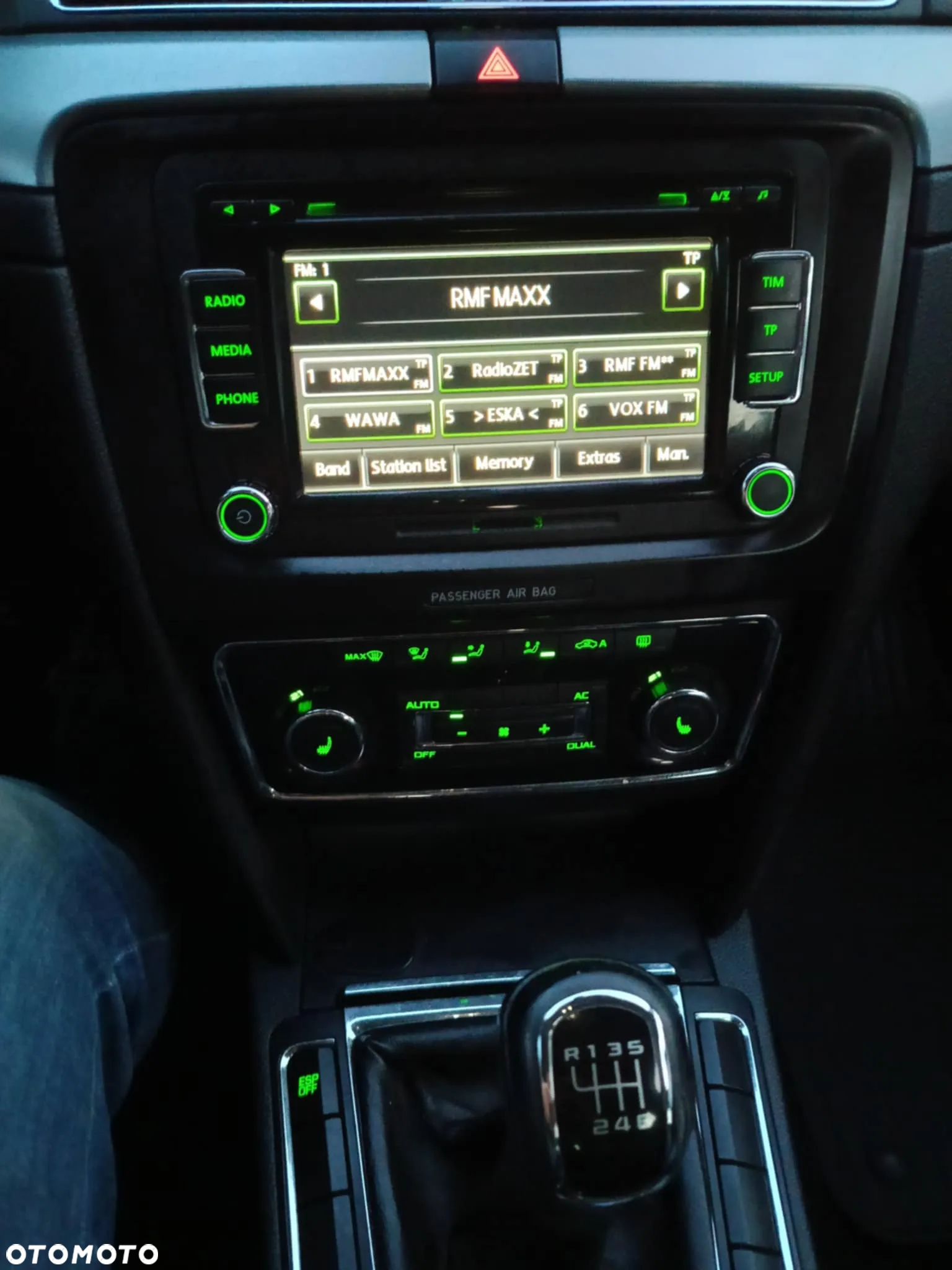Skoda Superb 1.8 TSI Elegance - 21