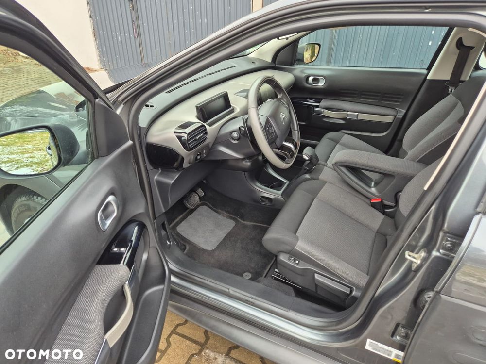 Citroën C4 Cactus BlueHDi 100 ETG6 Stop&Start Selection - 7