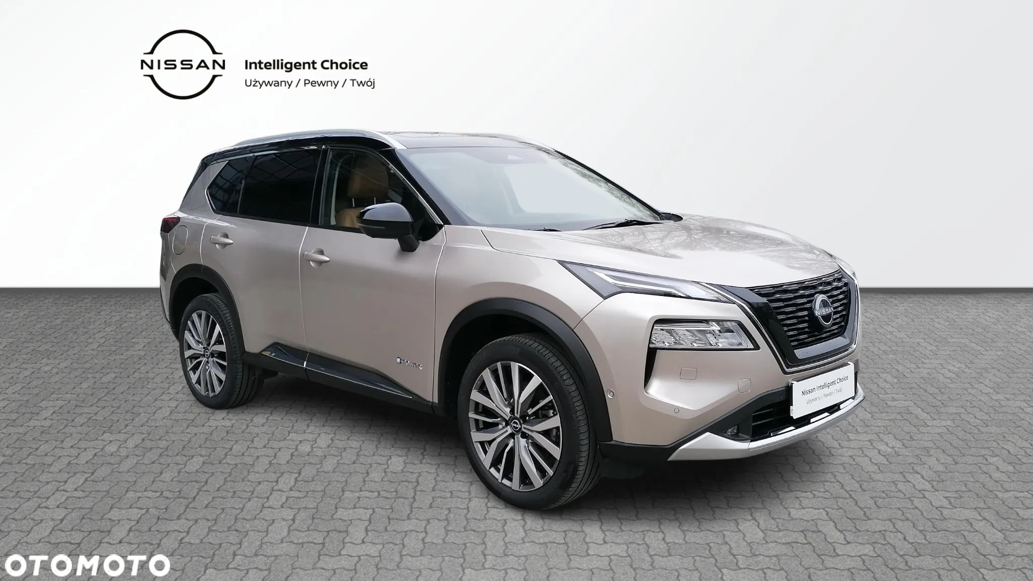 Nissan X-Trail 1.5 VC-T e-POWER Tekna e-4ORCE - 7