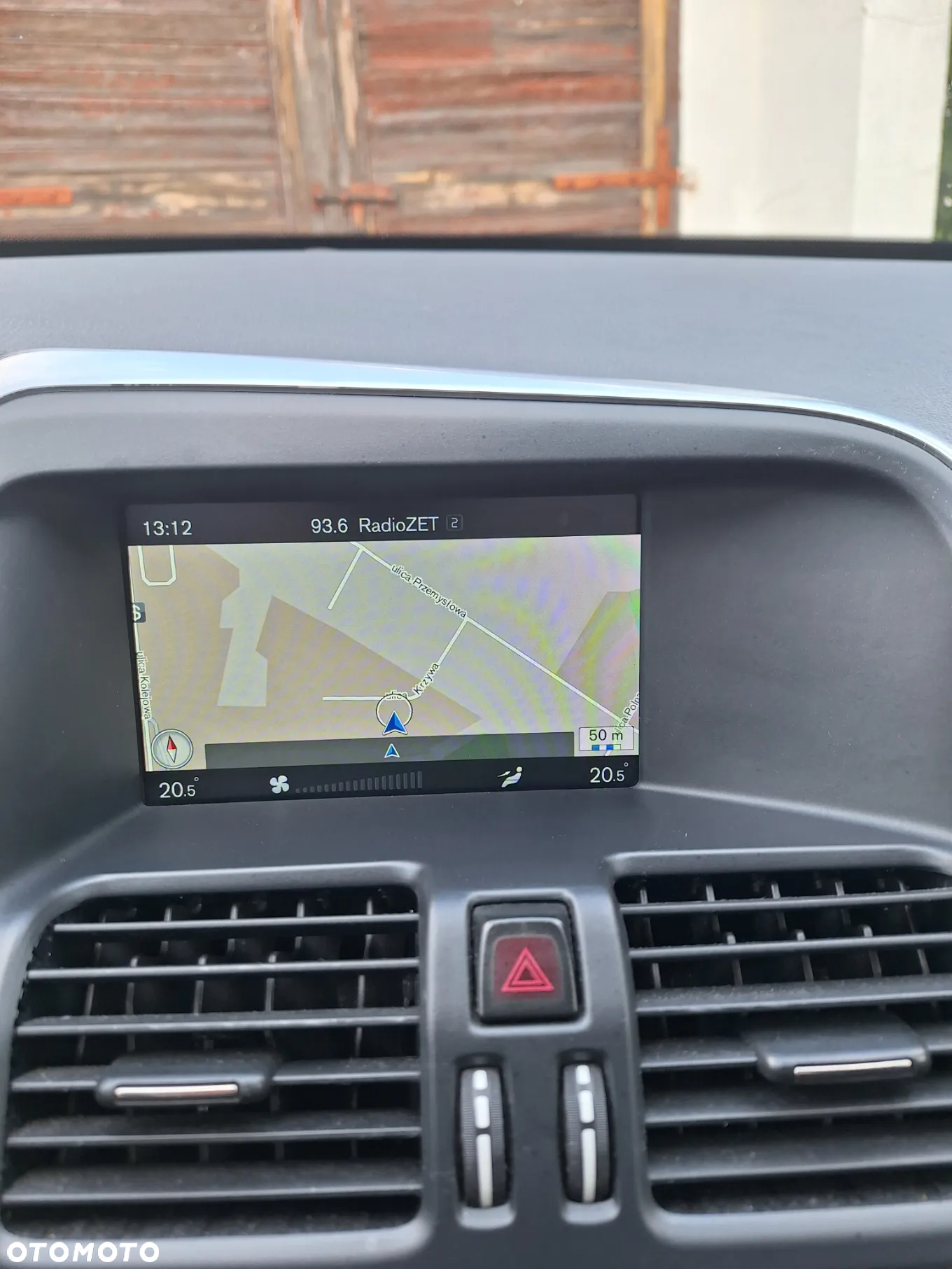 Volvo XC 60 D3 Inscription - 5