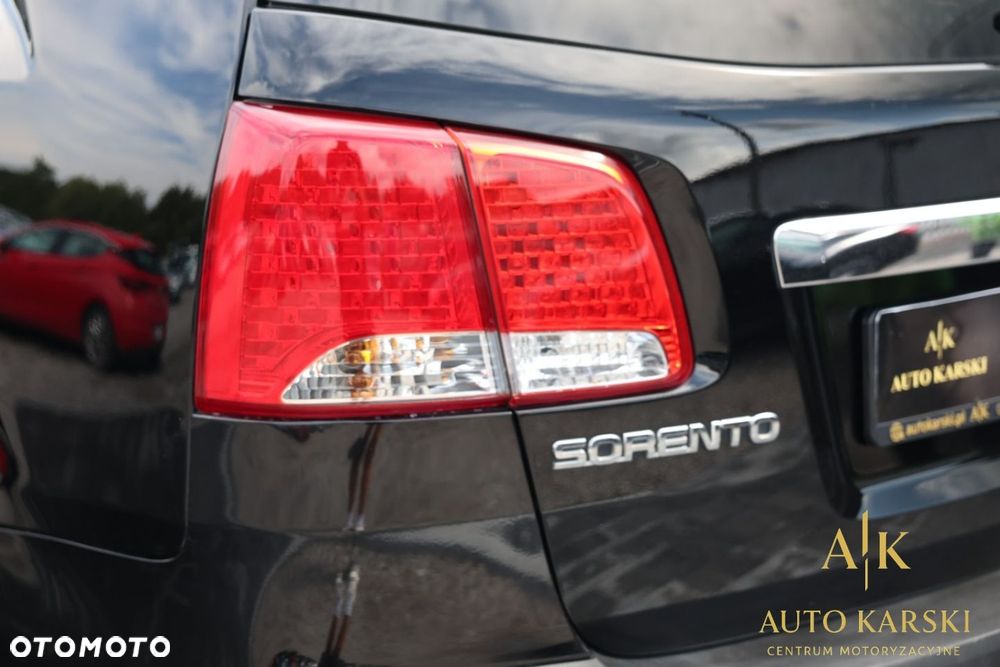 Kia Sorento - 17